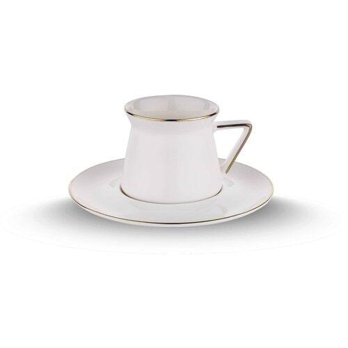 6 person Ottoman Coffee Cup Pad-Tea Coffee Cups Tea Coffee Sets Tea Coffee For Trophy Turkish Tea Cup set Glass