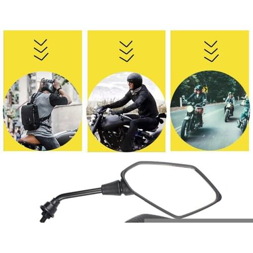 Зеркала на мотоциклы BLACKVIEW China At AliExpress