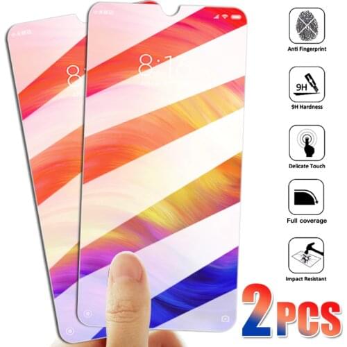 Bolimei Screen Protectors For Xiaomi Redmi S2
