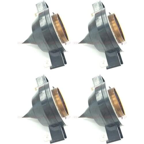 4pcs/ set Aftermarket EV32 EV Diaphragm DH2010, DH3, 2010A - Electro Voice