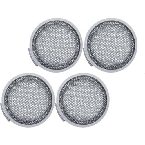 Vacuum Cleaner HEPA Filter Cover for xiaomi SCWXCQ01RR Handheld Vacuum Cleaner Filters Parts Accessories