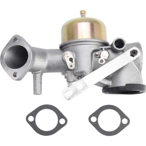 Carburetor Carb With Gasket For Briggs & Stratton 491031 490499 491026 281707 12Hp Engine Carb