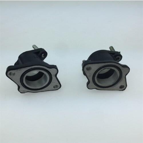 STARPAD For Honda CG125 scooter intake manifold carburetor motorcycle modification Interface Interface motorcycle accessories