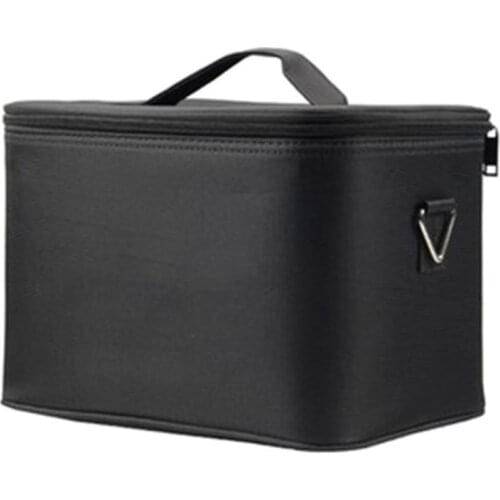 New Barber bag Multifunction 2 Layers Hairdressing kit Bag Large Capacity Tools Case Thickening Waterproof Hair Scissors Bag