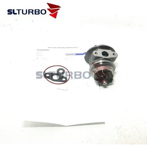 NEW balanced 71793636 8070917 530390 for Fiat Ducato 2.3 120 Multijet F1AE0481D - 49135-05130 turbo chra cartridge core parts