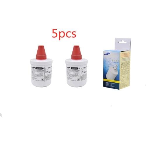 Refrigerator Water Filter Replacement For Samsung Da29-00003g Aqua-pure Plus Water Purifier 2 Pcs/lot