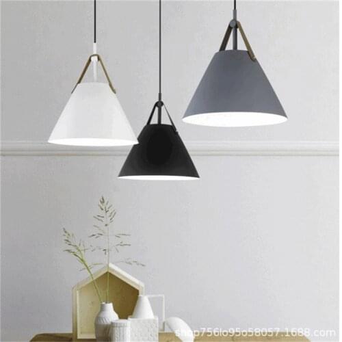 Modern nordic led light e27 pendant light monkey lamp luminaria pendente pendant lamp kitchen fixtures kitchen dining bar
