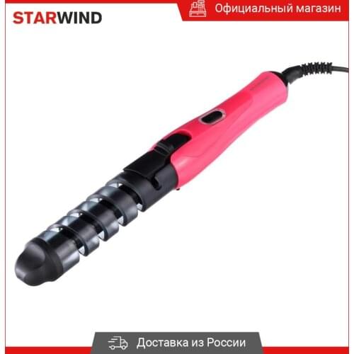 Щипцы для завивки StarWind China At AliExpress