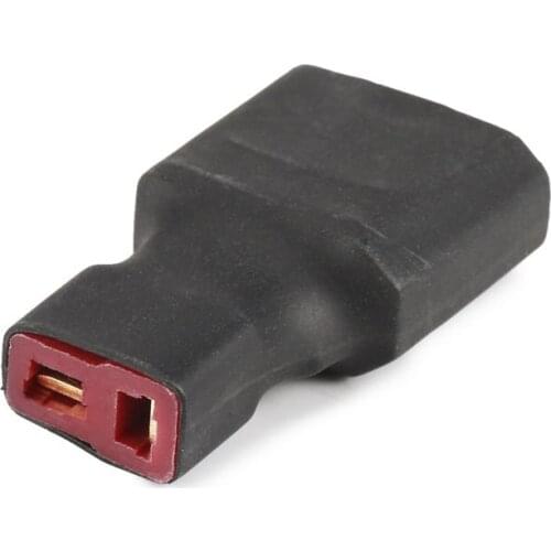 XT90 Male Plug To T/EC5 Female Plug Adapter For Lipo Battery Connector for RC Models Helicopter Drone Quadcopter Toys Parts