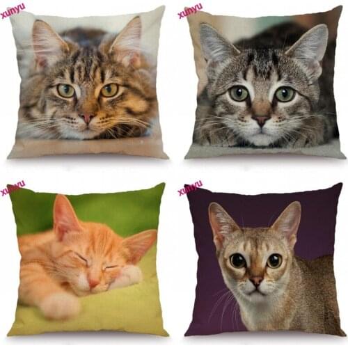 XUNYU Cushion Covers