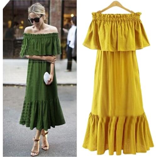 2019 New Arrive Summer Maternity Dress Woman Casual Ruffles Large Size Dresses Pregnant Woman Large Dress MD-01129