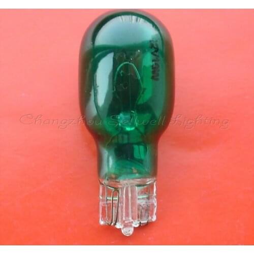 2020 Direct Selling Real Commercial Ccc Ce Halogen 12v T15 Great!wedge Bulbs Lamps B170