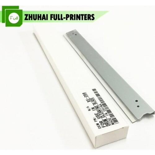 4PCS Free Shipping High Quality DC286 Drum Cleaning Blade Wiper Blade for Xerox DC156 DC186 DC236 DC336