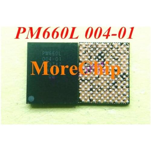 PM660L 004-01 Power IC PM Chip PM660L 004 01 2pcs/lot