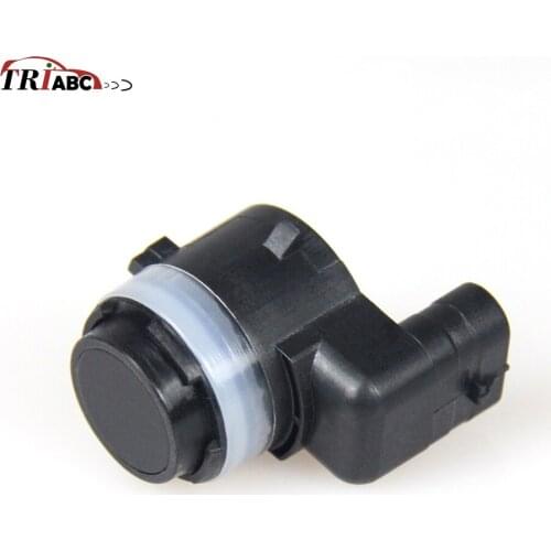 PDC Parking Sensor For Audi SEAT LEON A3 A4 X3 X4 X5 F25 Porsche 911 Skoda OCTAVIA VW TOURAN GOLF ALLTRACK MULTIVAN Parktronic