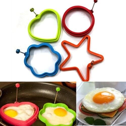Fgweregg Forms For Eggs And Pancakes