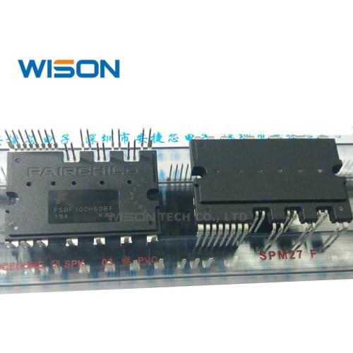 FSBF10CH60BT Free Shippin original MODULE