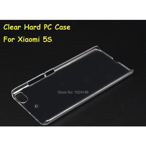 HANPINYOU Phone Cases Xiaomi Mi 5S