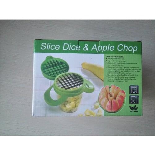 Hinta Core Knives
