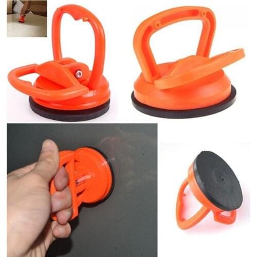 Mini Car Dent Remover Puller Auto Body Dent Removal Tools Strong Suction Cup Car Repair Kit Glass Metal Lifter Locking Useful