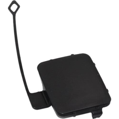 NEW-Front Bumper Towing Tow Hook Eye Cover Cap for BMW E90 E91 318I 320I 328I 330I 335I 335Xi 325I 51117167575