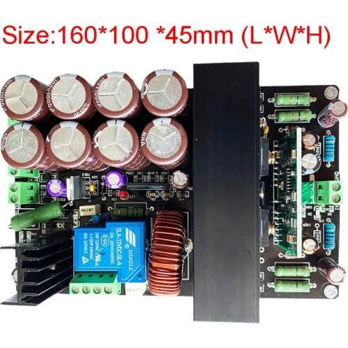 OLOPKY Operational Amplifiers