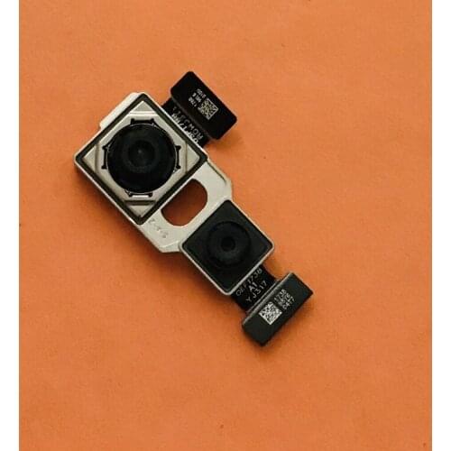 Original Photo Rear Back Camera 48.0MP Module for Blackview BV9800 Helio P70 6.3inch free shipping