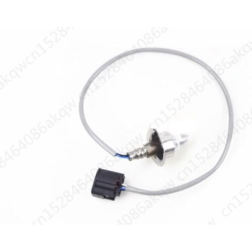 Car Front oxygen sensor Suitable for 2008Fo rdF ies ta2008 Exhaust air pipe sensor Fault light sensor Front sensors