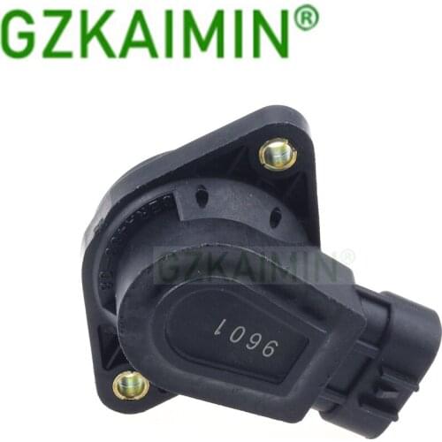 Genuine OEM TPS Sensor Throttle Position Sensor for SUBARU IMPREZA LEAGCY 95 -98 OE 16118AB060 SERA48308 SERA483-08