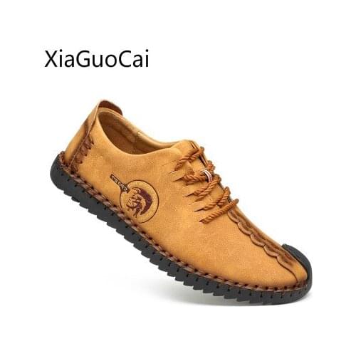 Popular 2018 Spring Mens Casual Shoes Solid Mens Sneaker Shoes Soft Bottom Flat Casual Shoes for Mens Europe and America