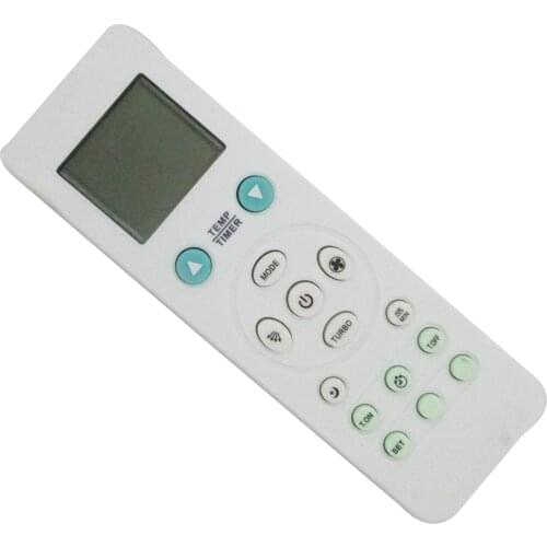 Remote Control For VOLTAS S-03 Windows AC Air Conditioner