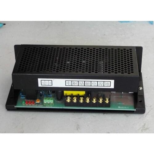 PWM DC Motor Speed Controller DC Speed Power Supply SK800A AC 220V Input DC0-110V Output