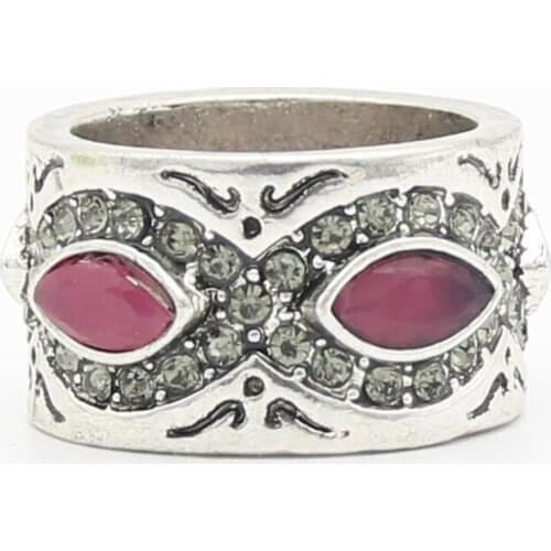 Sunspice Ms. Cocktail Rings