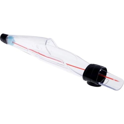 Telescopic Fishing Rod Rod Guides Protection Tip Pole Top Protector Hat Rock Fishing Tackle