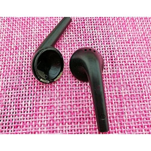 Ear shell for pk1 pk2 pk3 A8 sr2