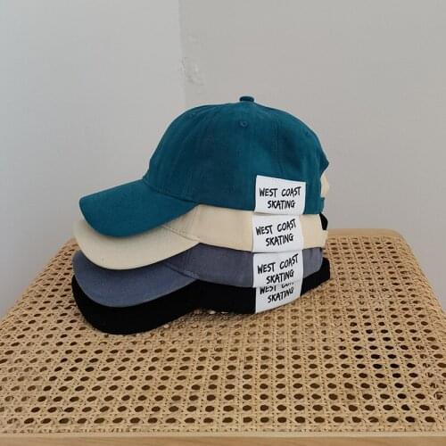 Japanese Unisex Retro Sun Baseball Hats 2021 Women Vacation Sunshade Sunscreen Men Korean Hip-hop Outdoor Hat Couple Beach Cap