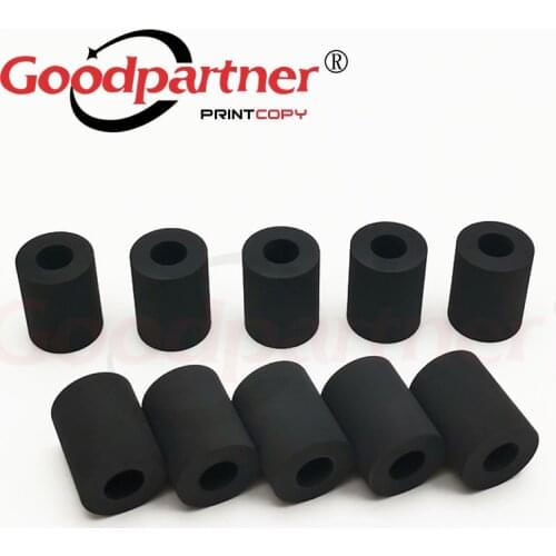 10X KM 1620 1635 1650 2020 2050 2530 2550 3035 3040 4030 5035 5050 2550 300 Feed Separation Roller for Kyocera 2AR07220 2AR07230