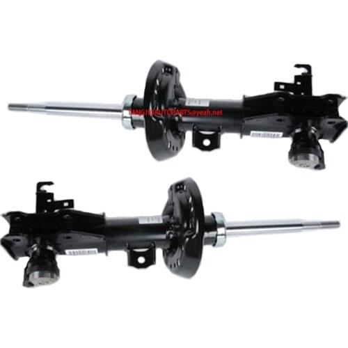 1 Pairs Shock Absorber Fit BUICK REGAL 2011-2016 Opel Insignia