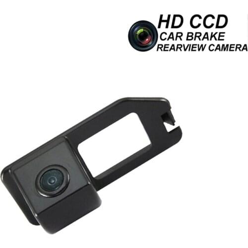 Vehicle Car Rear View Reverse Camera For Toyota Camry 2012-2015 Auto Backup Parking Night Vision Wide Angle Waterproof AHD 1080P