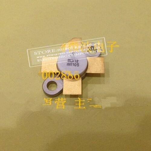 BLV12 blv12 [ SOT123 ] - High quality original transistor
