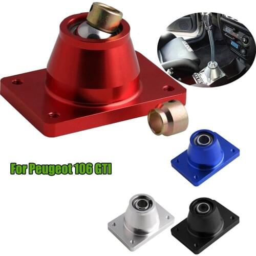 For Pe*ugeot Short Shifter Shift Quick 106 G*TI Quicksilver Diesel Ci*troen Saxo Rallye