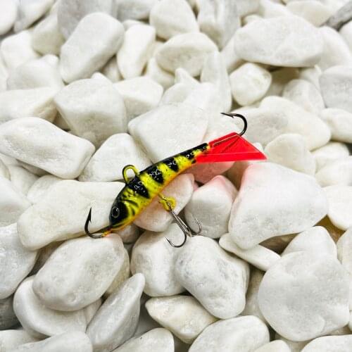 FISHING GEAR Fishing Bait