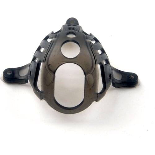 HappyModel Mobula6 FPV Tinywhoop Drone Replacement Canopy for Runcam Nano3 Camera DIY Parts