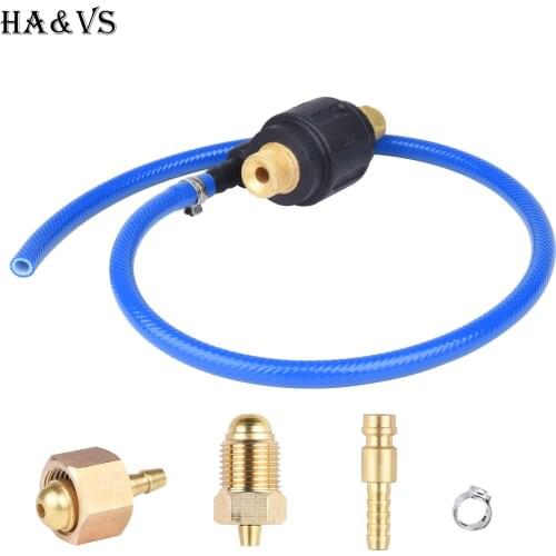 TIG Welding Power Cable Quick Connector Gas Adapter Transfer Integrate 35-50 Euro Connector Torch Accessories For WP9/17/26