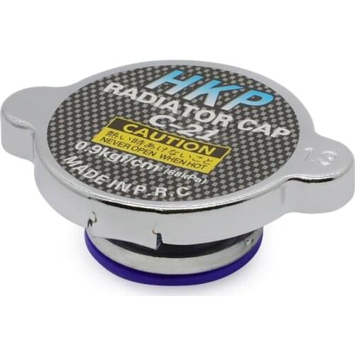 For Polaris Sportsman RZR Magnum Water Tank Radiator Cap Pressure Cover RZR 800 900 Hawkeye Xpedition 425 1240044 1240508