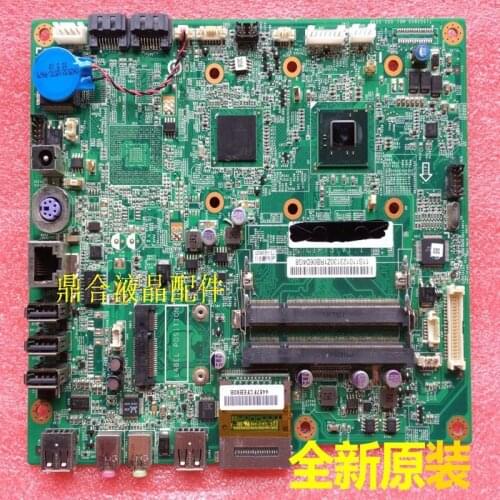 For Lenovo C200 DDR2 AIO Motherboard CIPTS V:1.1 Mainboard 100%tested fully work