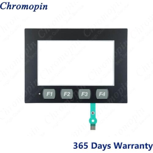 2711R-T4T SER A Membrane Keypad Keyboard Switch for 2711R-T4T SER A Membrane Button