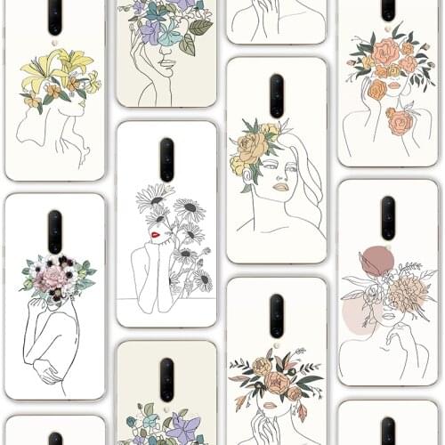 Ciciber Funda Luxury Case for Oneplus 9 7 8 9R 8T 7T 6 6T Nord N10 N100 Pro Soft Silicone Fashion Vogue Animal Cat Coque Shell