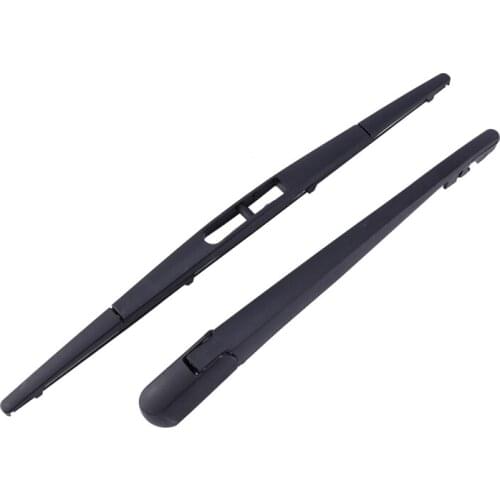Car Wiper Blade Windscreen Rear Wipers Blade for Subaru Outback 2003-2014 Auto Car Accessories