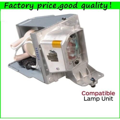 SP.79C01GC01/BL-FP195B Original quality lamp with housing for GT1080Darbee Projector